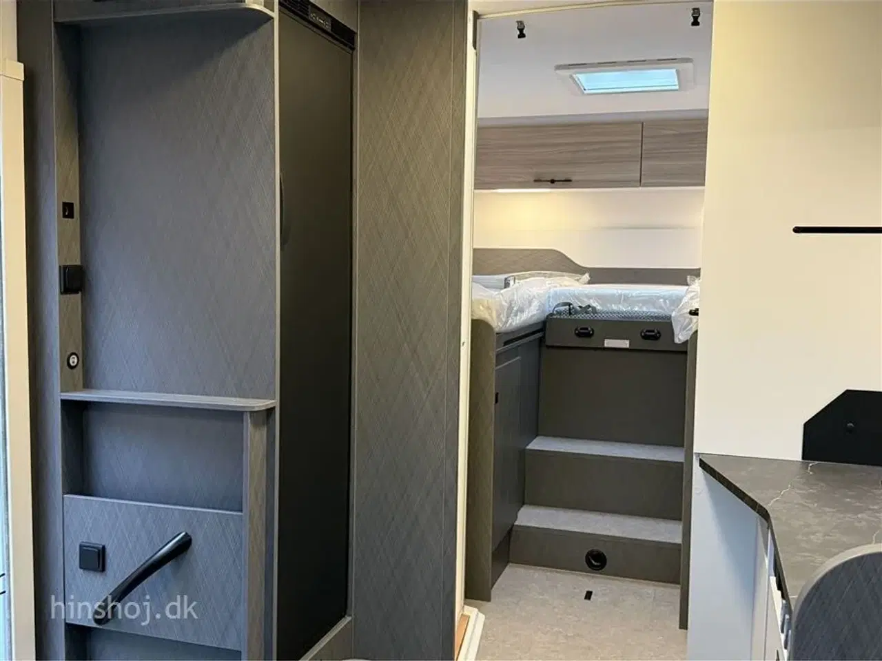 Billede 16 - 2026 - Etrusco T 7.4 SBC Scandic Edition Aut.   Etrusco T 7.4 SBC Scandic Edition 2026  by Hymer fra Hinshøj Caravan