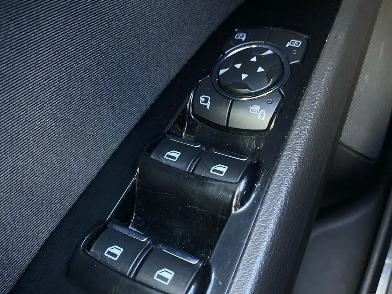 Billede 20 - Ford Mondeo 1,5 EcoBoost Titanium Attack 160HK 5d 6g Aut.