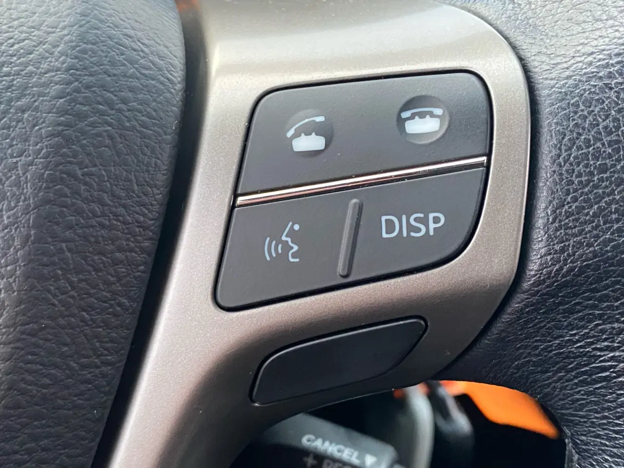 Billede 17 - Toyota Avensis 1,8 VVT-I T1 147HK Stc 6g