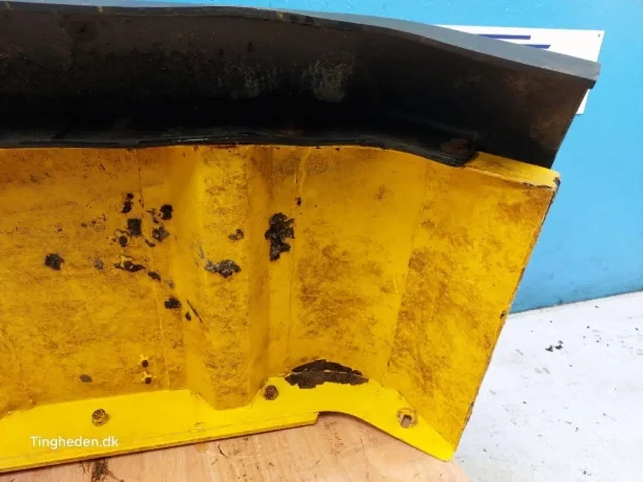 Billede 3 - JCB 427 HL Fender Front L. 335/H1092