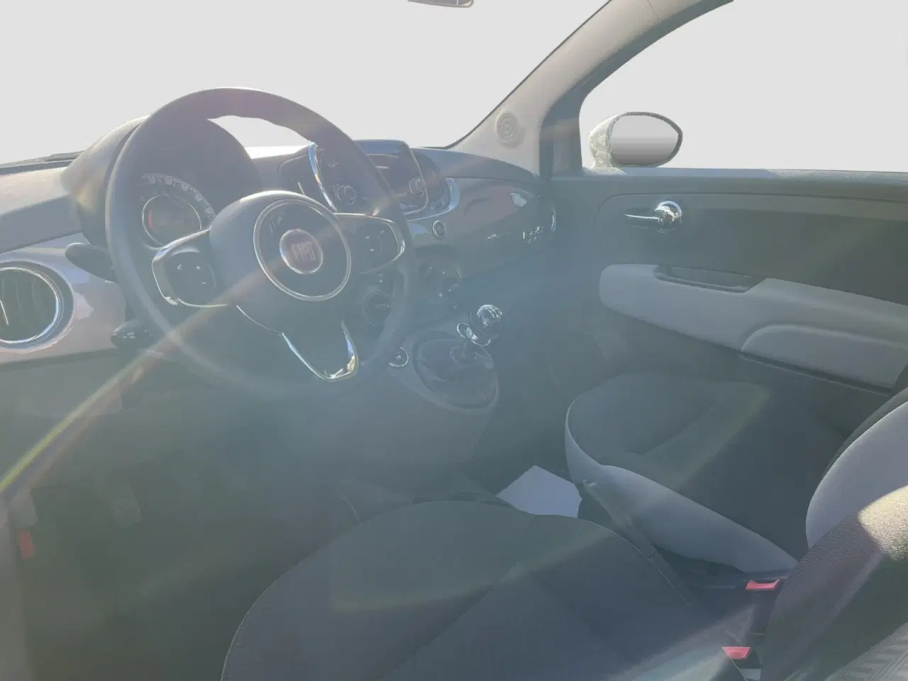 Billede 9 - Fiat 500C 0,9 TwinAir 80 Popstar