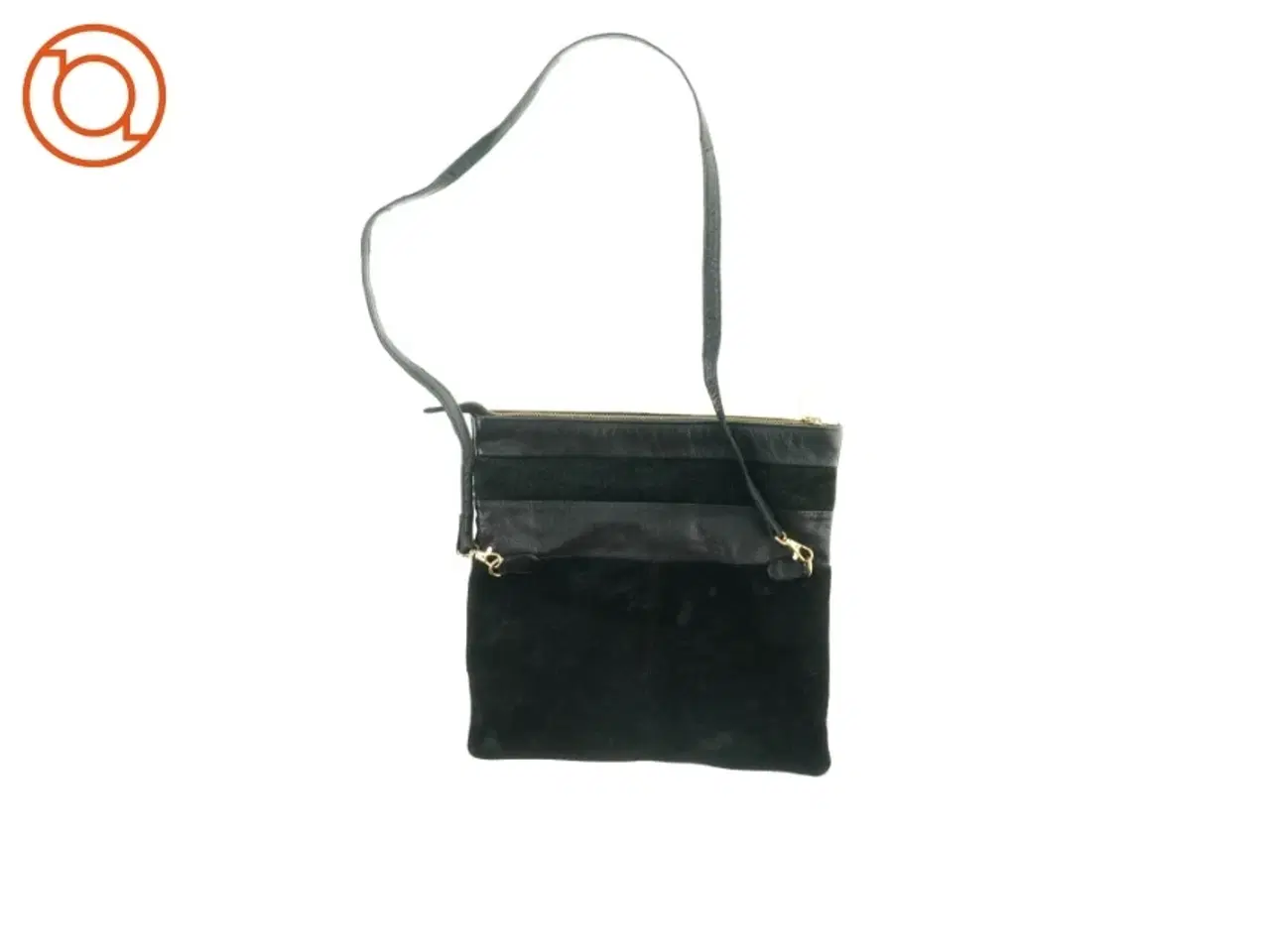 Billede 1 - Taske fra Topshop (str. 32 x 33 cm)