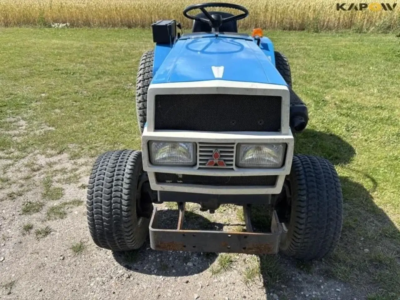 Billede 2 - Mitsubishi MT1401D