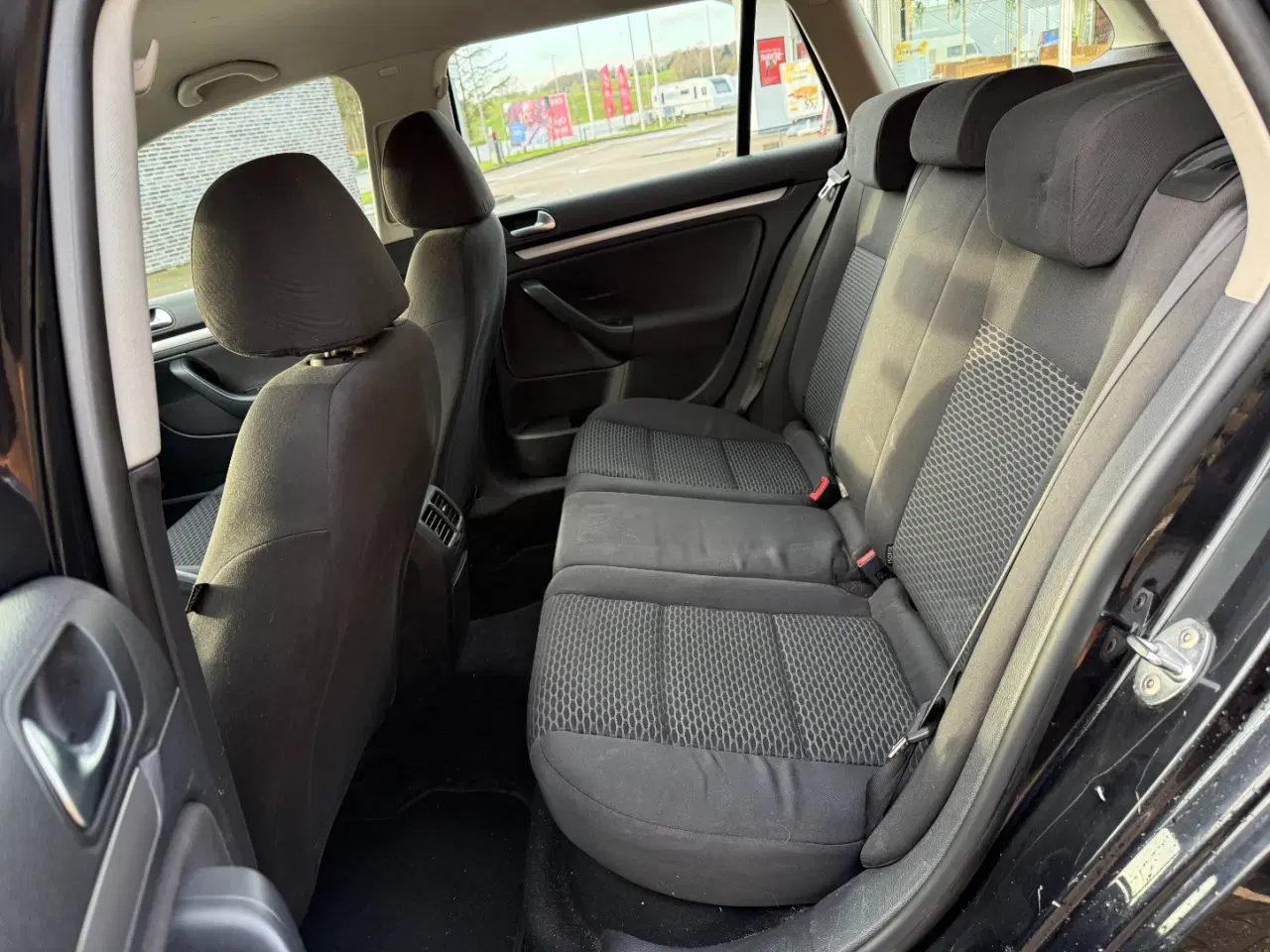 Billede 12 - Volkswagen golf 6 variant 1.6 tdi