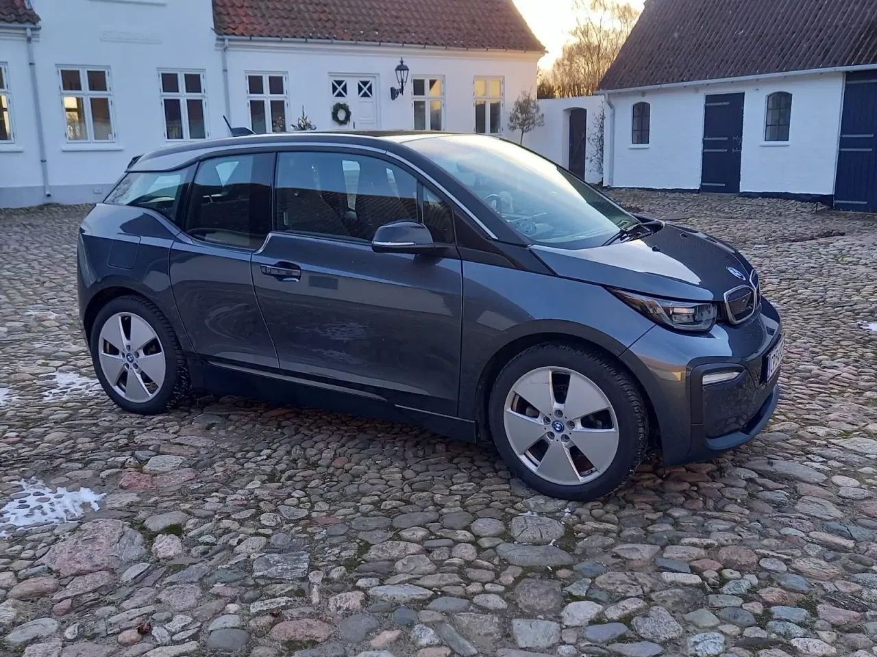 Billede 1 - BMW i3  BEV