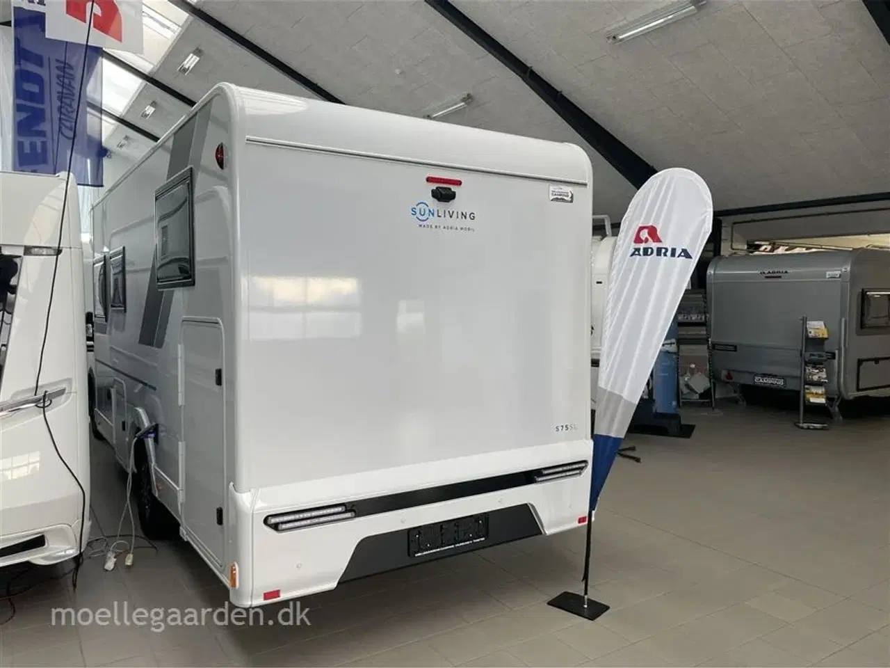 Billede 2 - 2026 - Sun Living S 75 SL