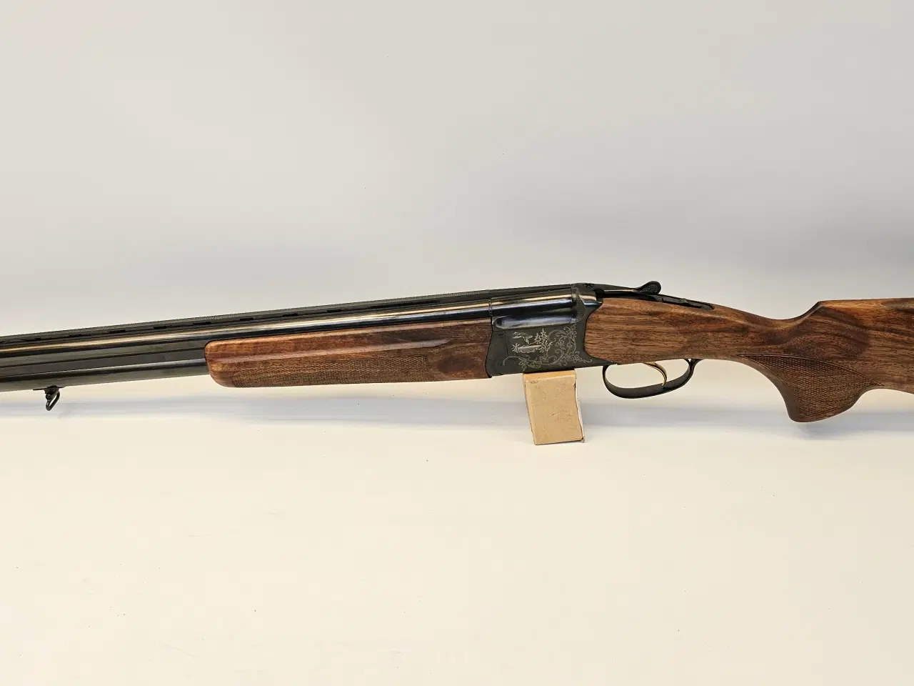 Billede 3 - Ny Baikal MP-27EM-1C 12/76