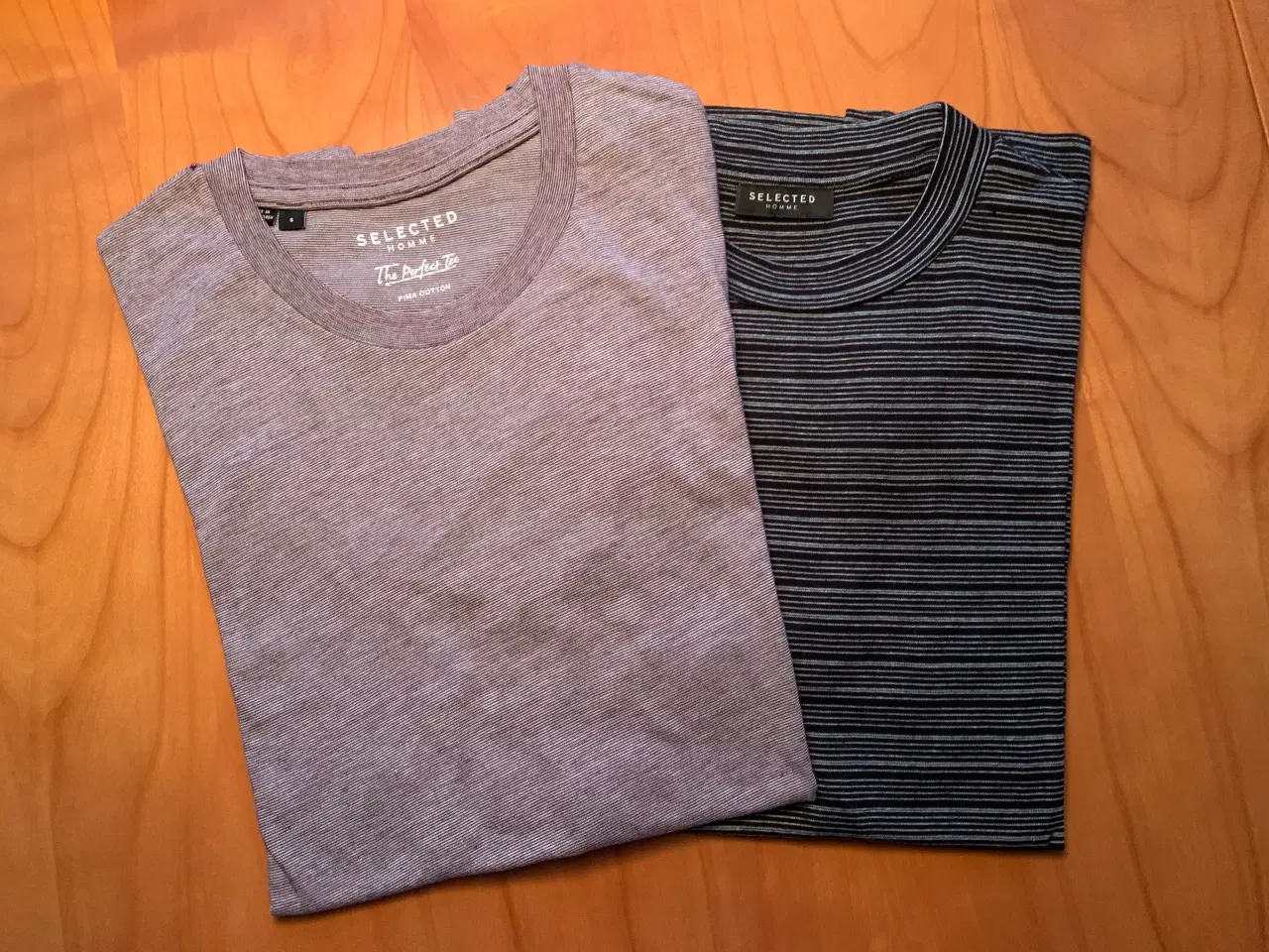 Billede 1 - Selected Homme T-shirt