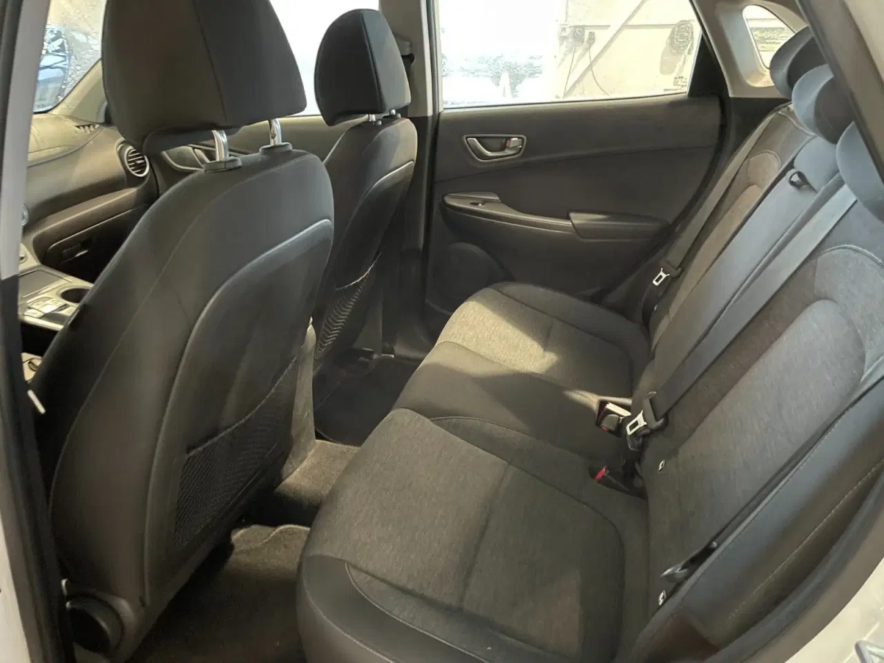 Billede 8 - Hyundai Kona 64 EV Trend