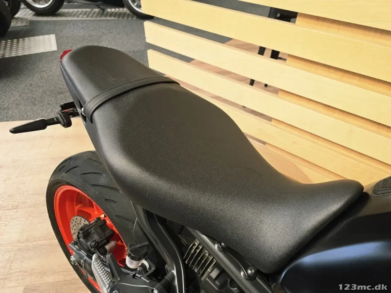 Billede 7 - Yamaha MT-09