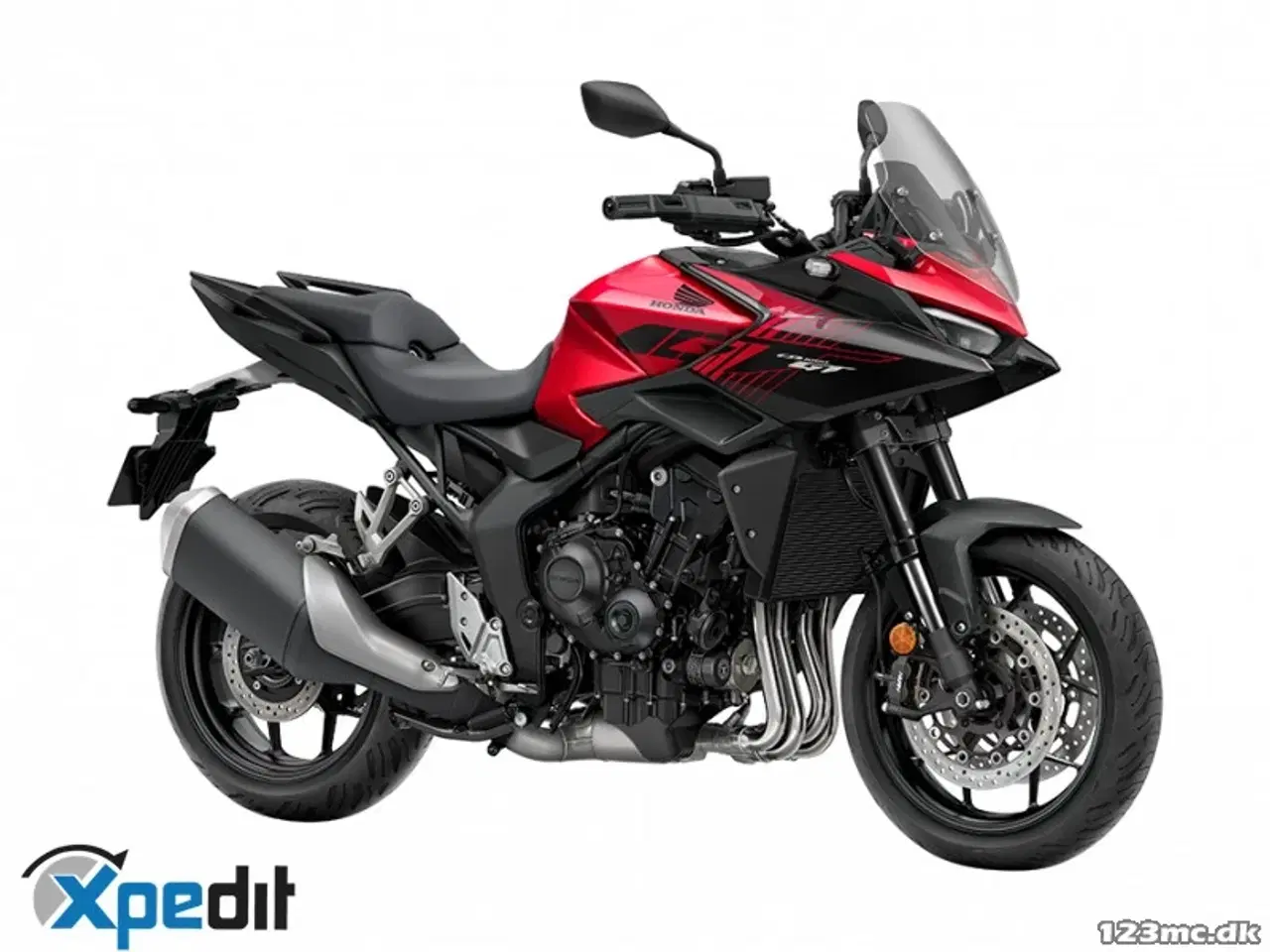 Billede 4 - Honda CB 1000 GT