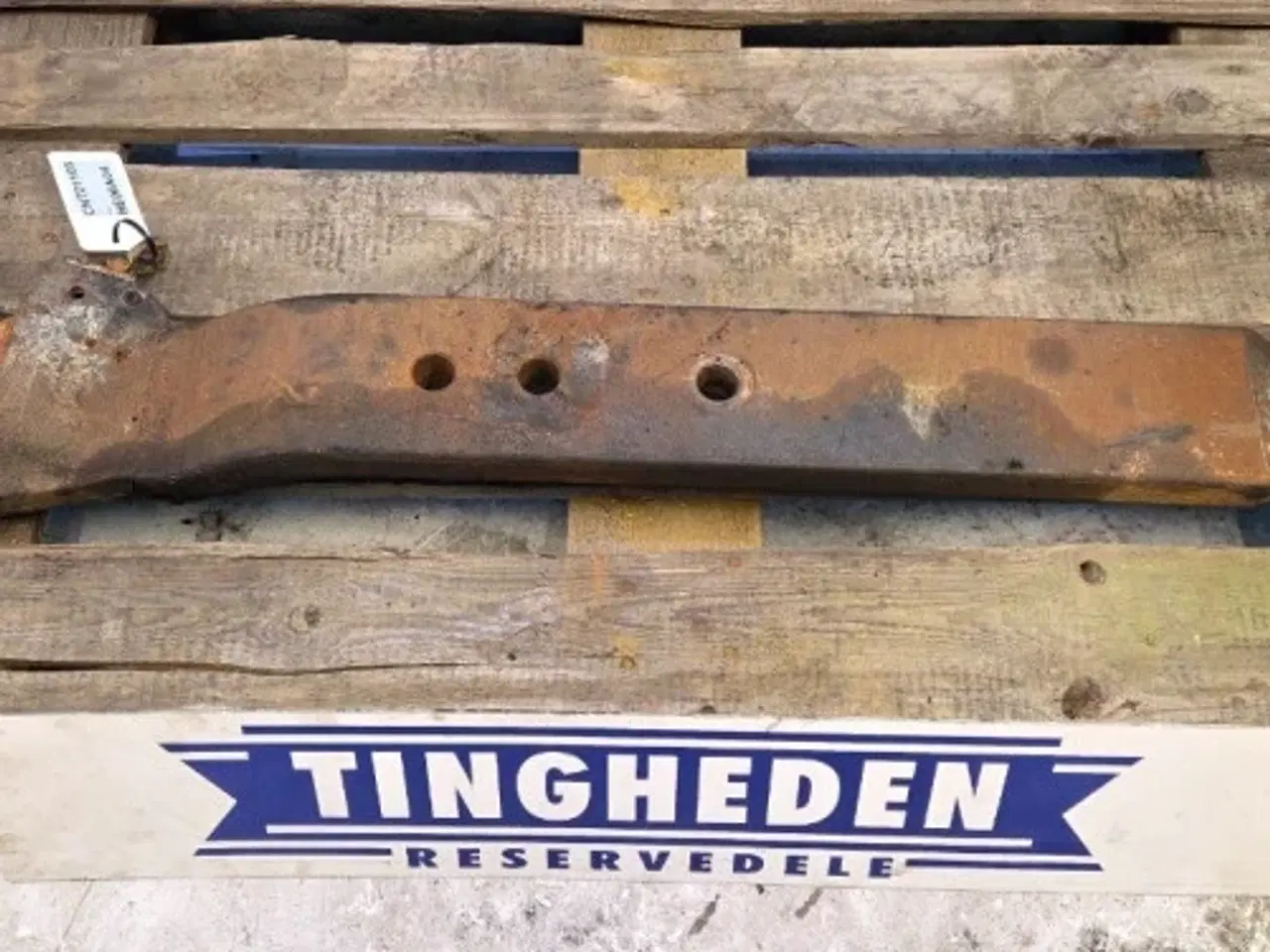 Billede 2 - New Holland T7.315 Liftarm L. 47523842