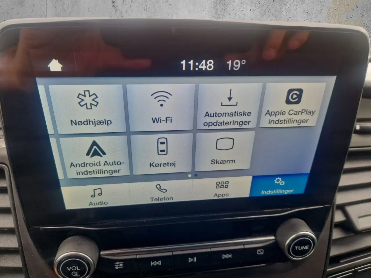 Billede 16 - Ford Transit 350 L2 Van 2,0 TDCi 170 Trend H2 RWD