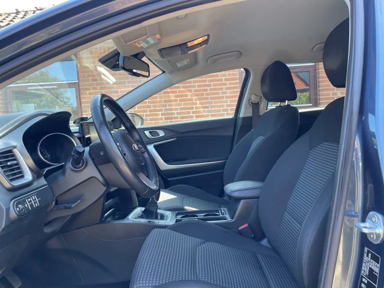 Billede 9 - Kia Ceed 1,0 T-GDi Vision SW