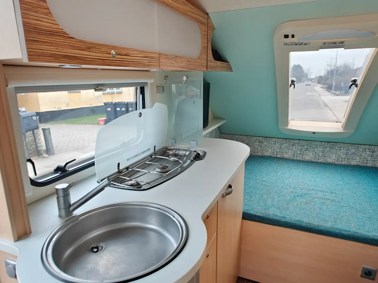 Billede 9 - T@B L 400 TD 2008