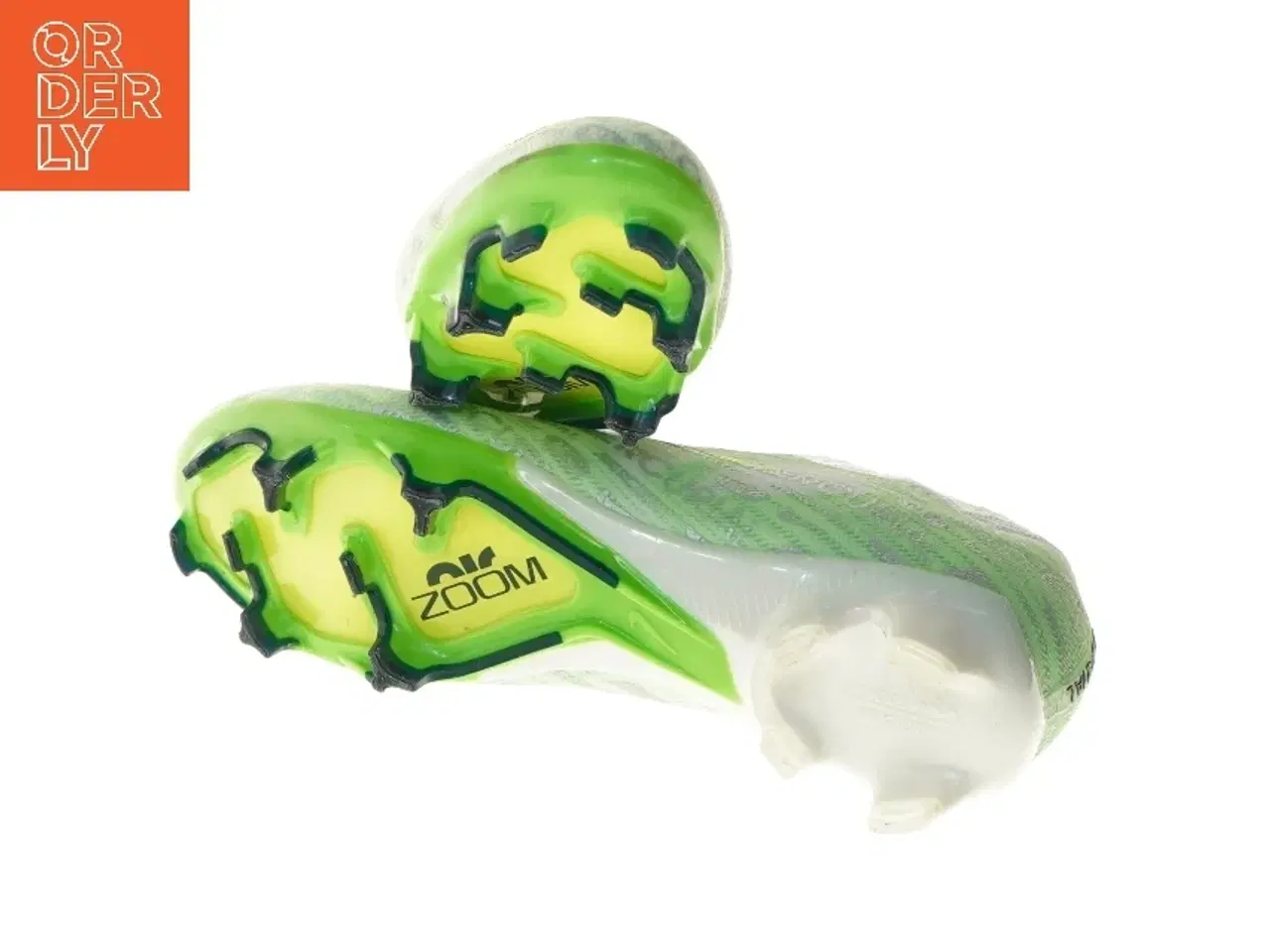 Billede 5 - Nike Mercurial fodboldstøvler fra Nike (str. 39 )