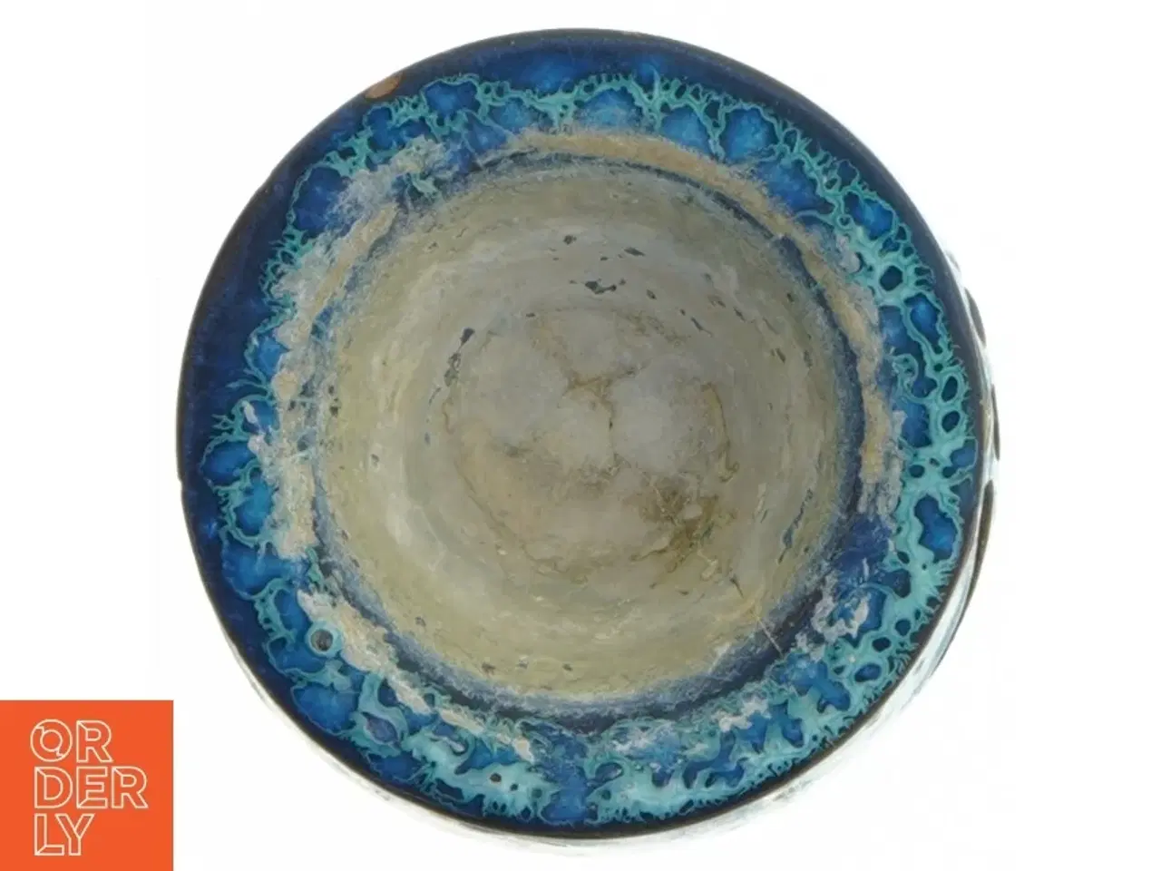 Billede 4 - Keramisk aromalys lampe (str. 11 cm)