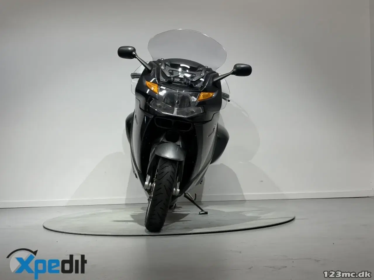 Billede 7 - BMW K 1200 GT