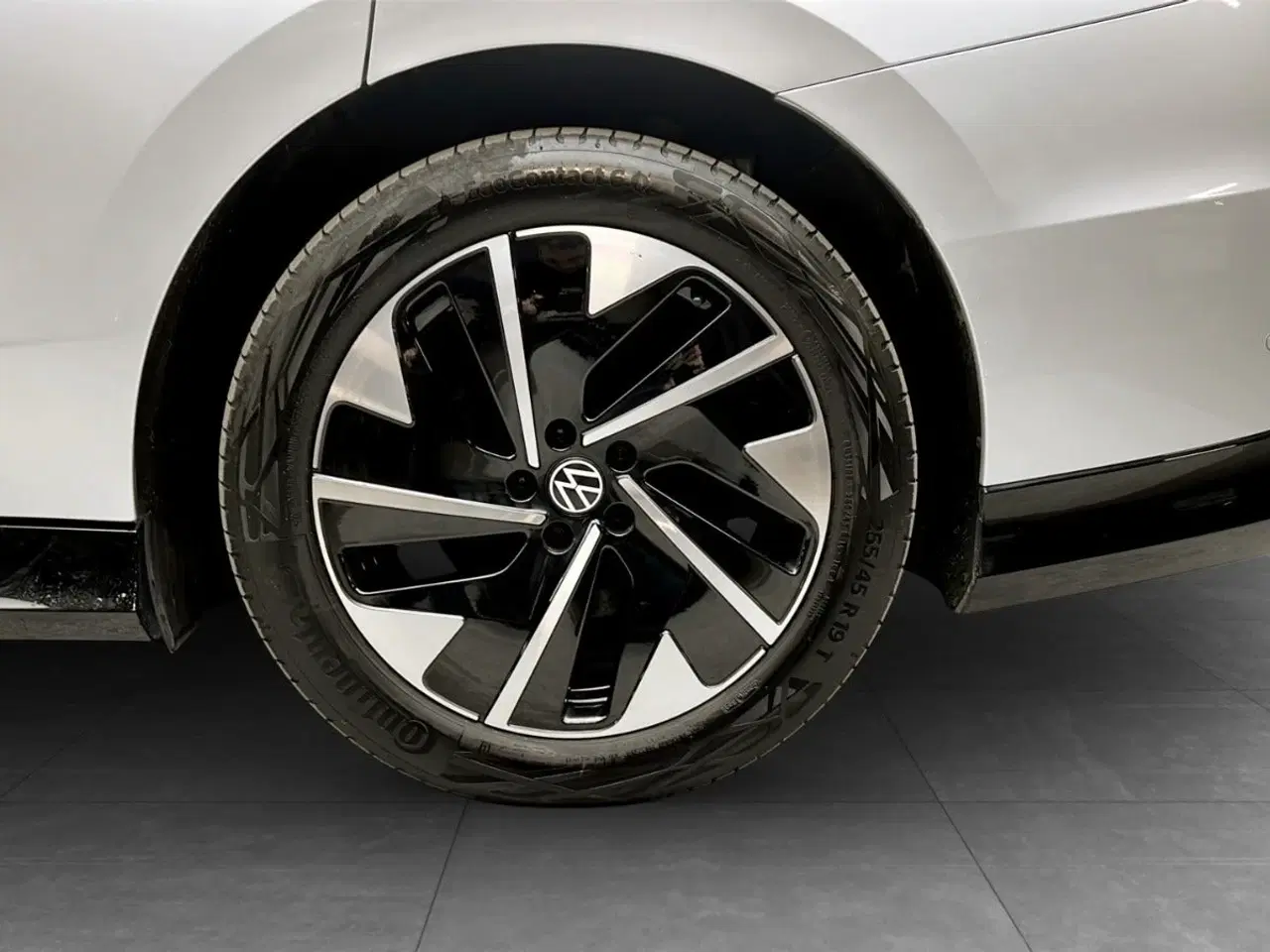 Billede 5 - VW ID.7 77 Style Tourer