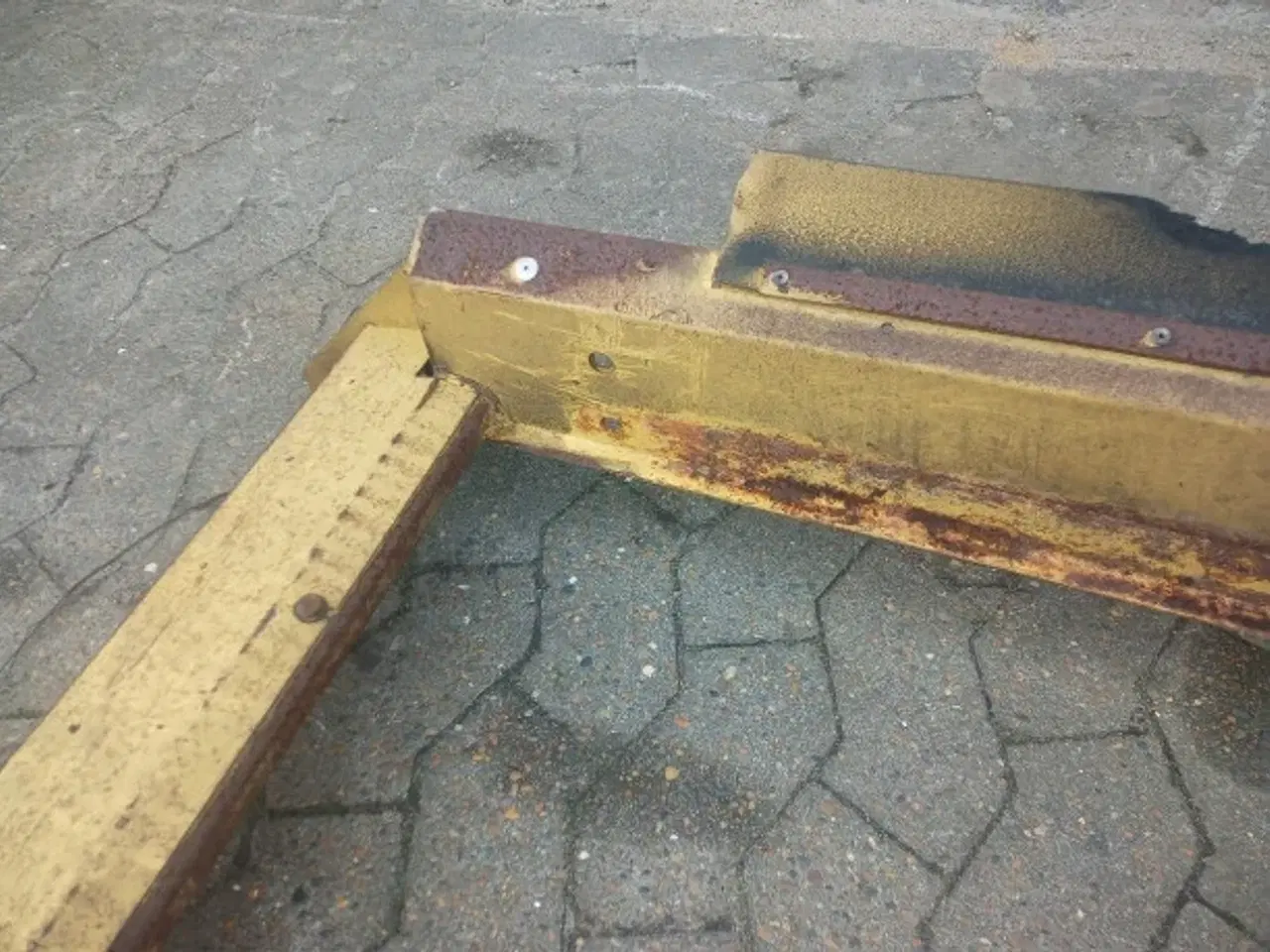 Billede 6 - New Holland TX68 Soldkasse 80451689