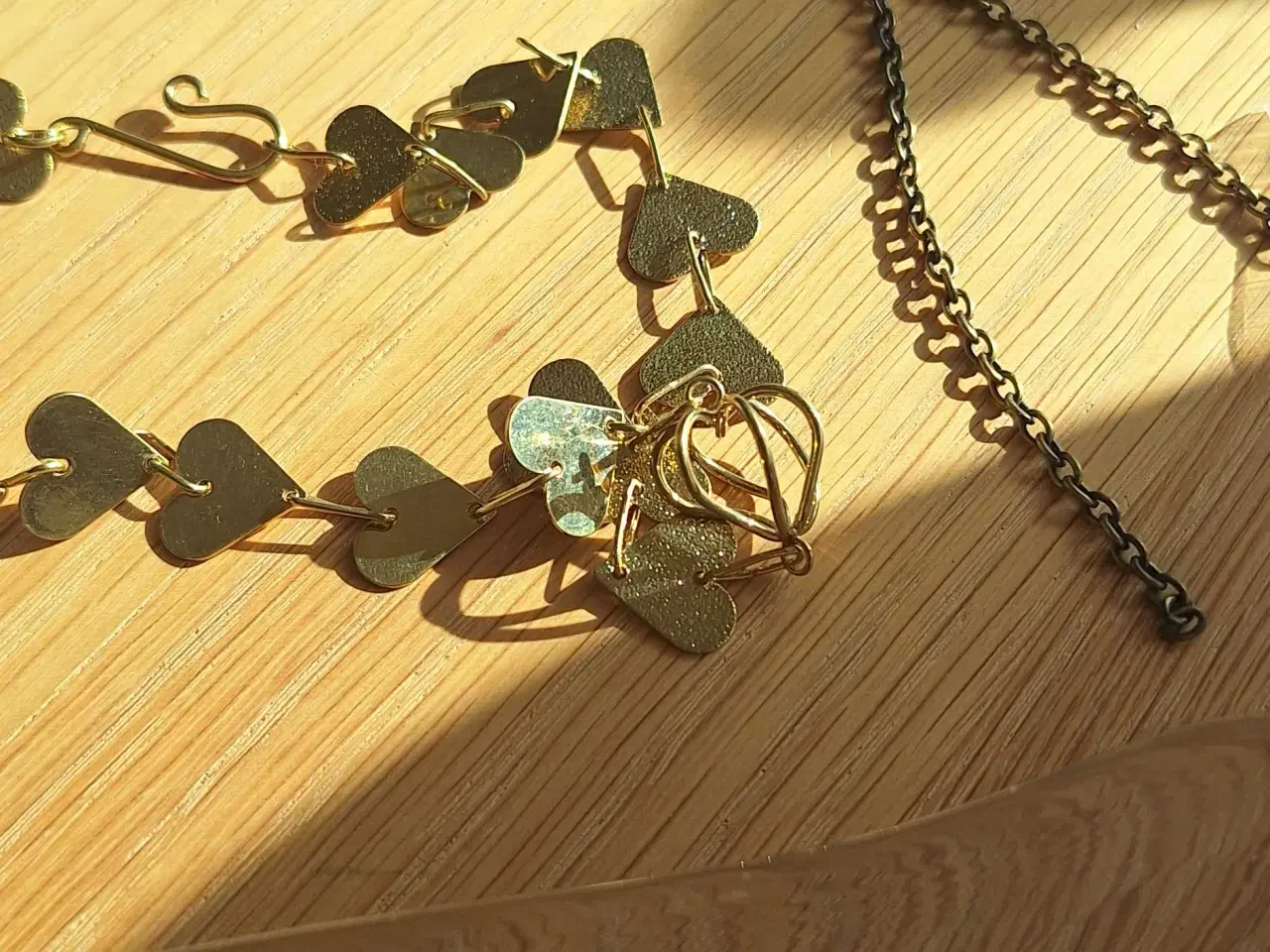 Billede 3 - Blandede perler 