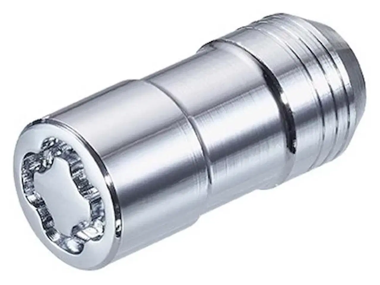 Billede 1 - Mcgard 24210SU låsemøtrik m14x1.5 kegle