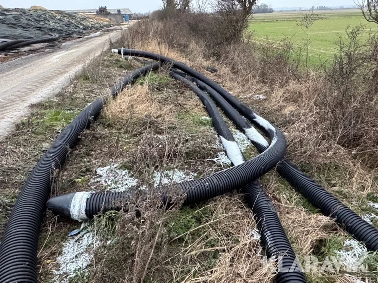 Billede 3 - Varmerør