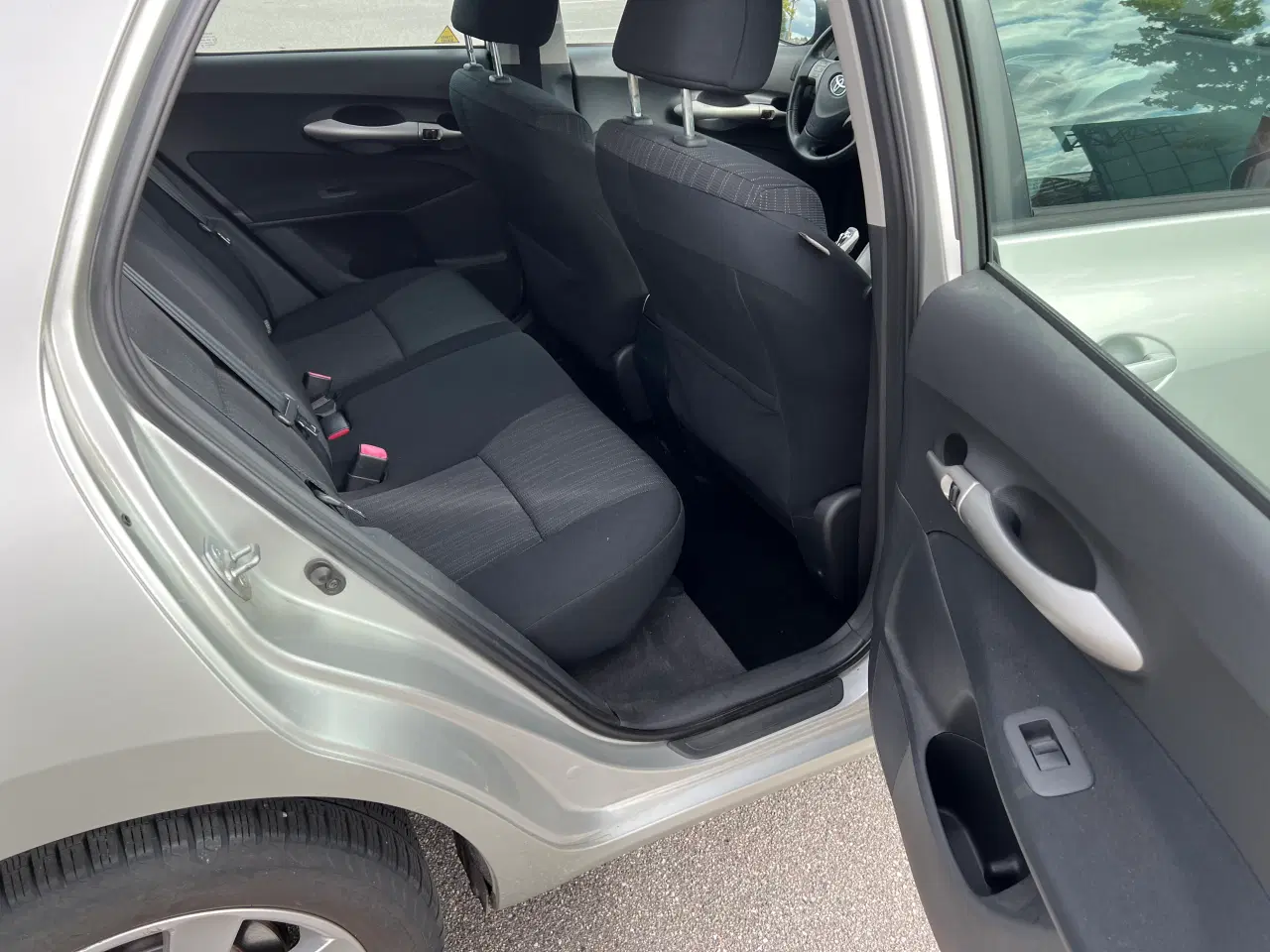 Billede 7 - Toyota Auris 2007