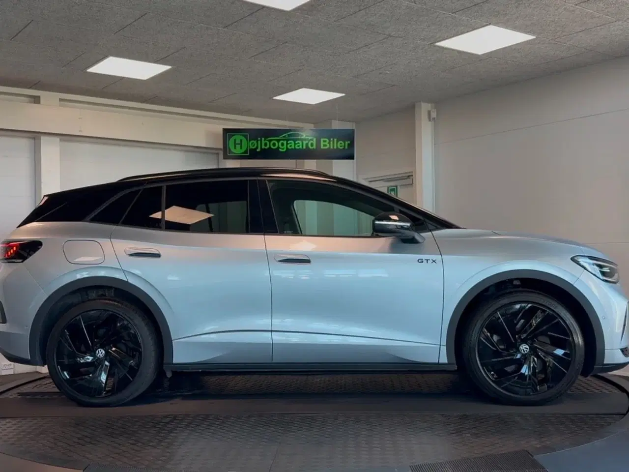 Billede 6 - VW ID.4 77 GTX 4Motion