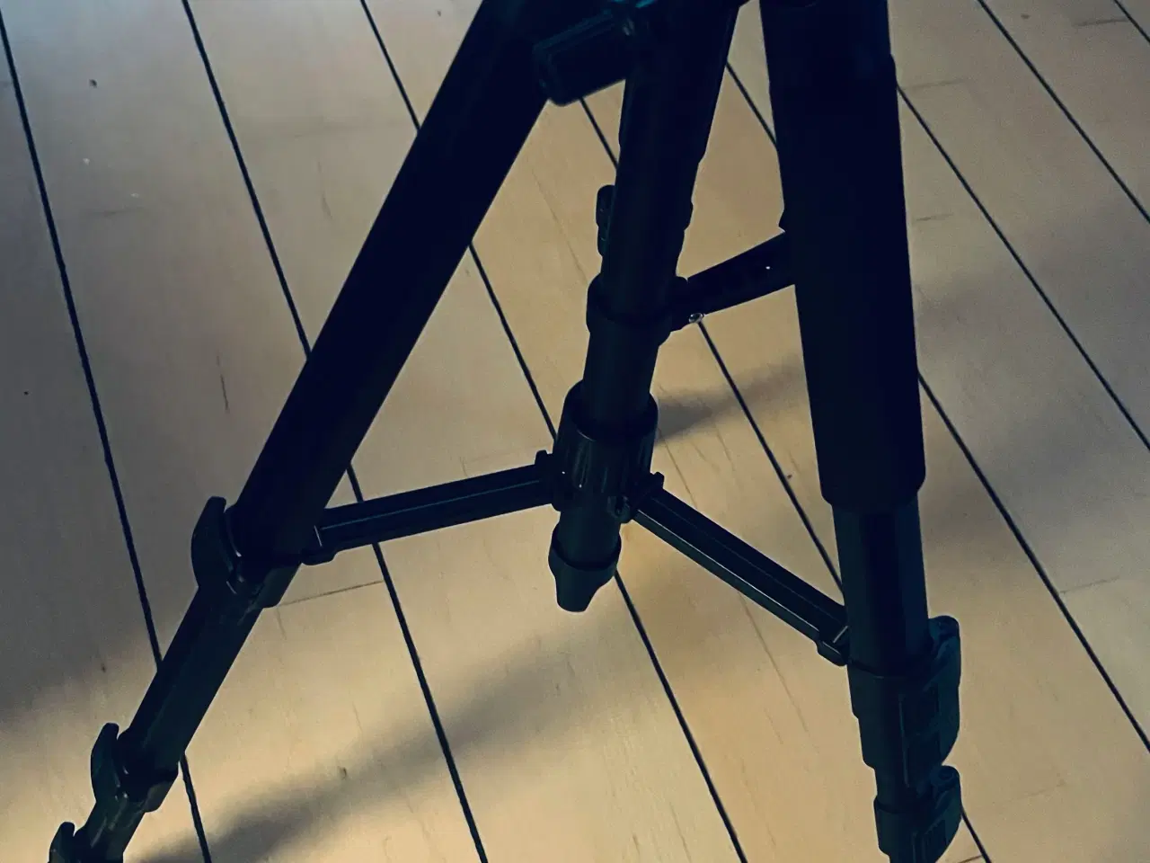 Billede 1 - Kamerastativ