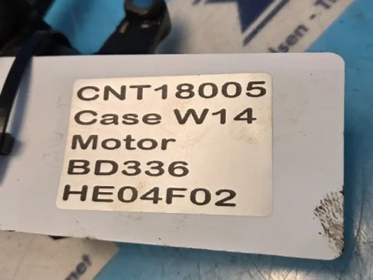 Billede 13 - Case BD336 Nikketøj A148137