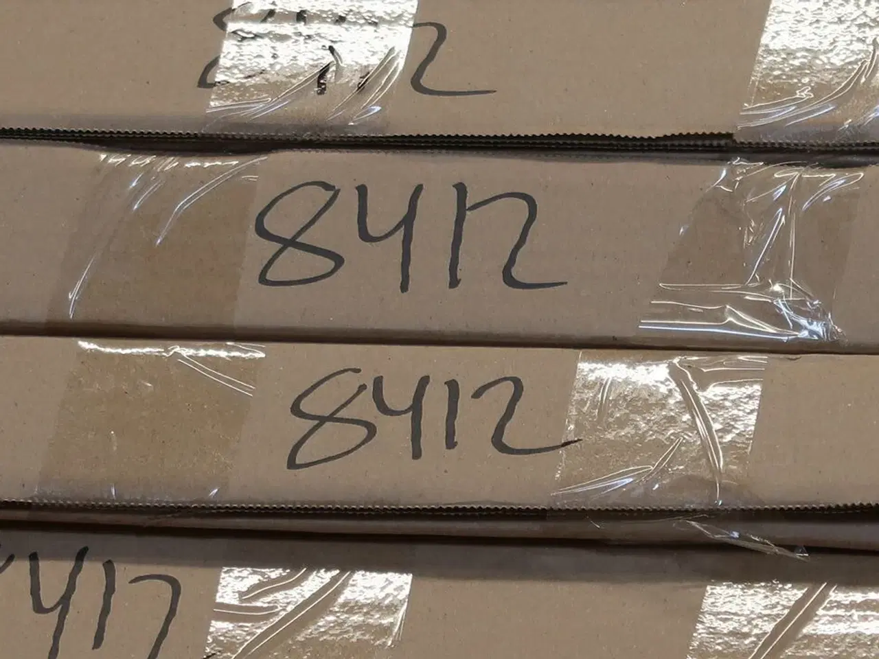 Billede 26 - Stort parti CAMBRO hylder og stiger