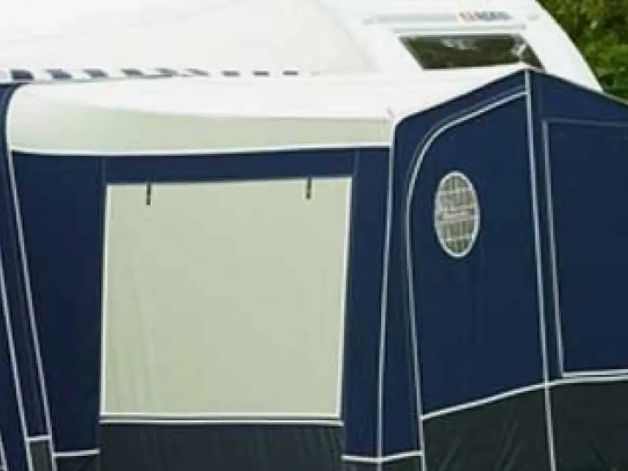 Billede 1 - Isabella anex insignia blue med.carbon