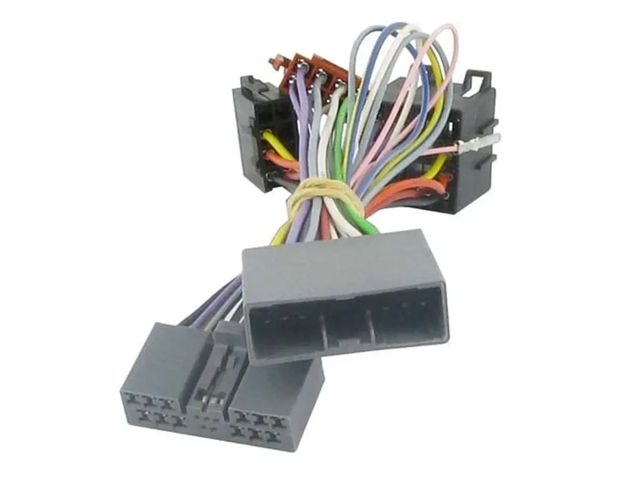 Billede 1 - CT10MT04 sot908, 86131 Kabel