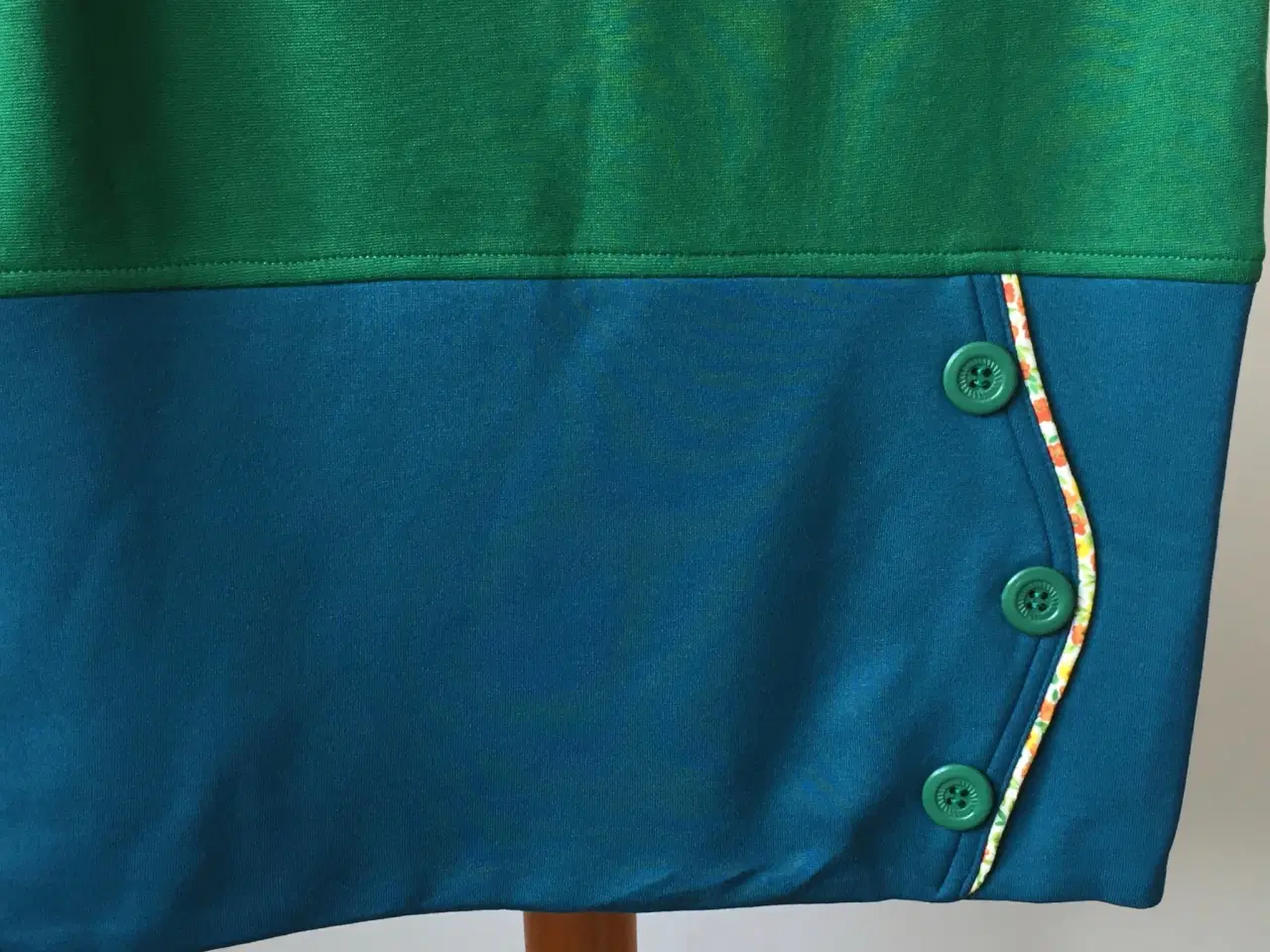 Billede 3 - Margot Weinreich Mikkelsen, nederdel, str 38