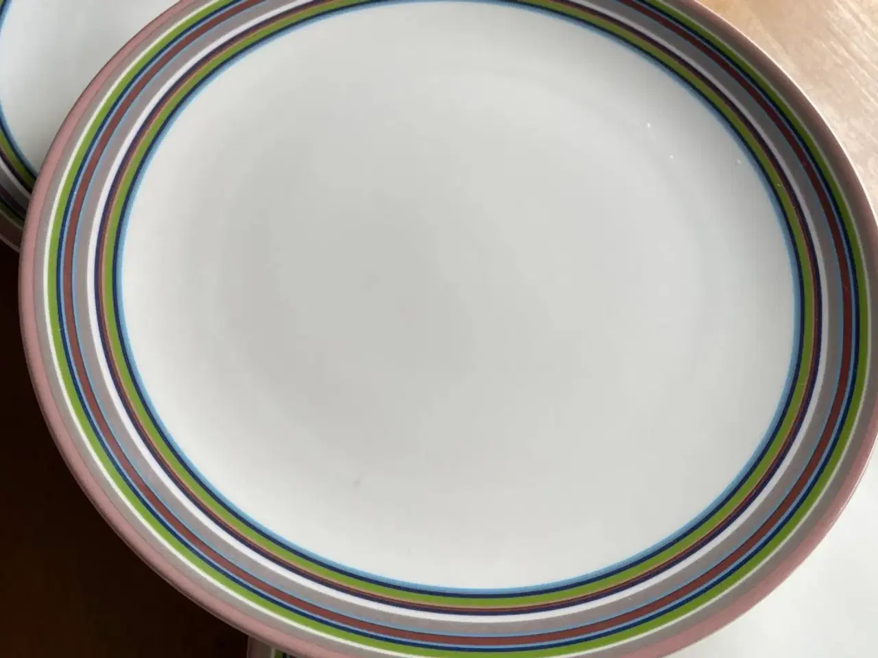 Billede 11 - Iittala Origo tallerkner, krus, skåle