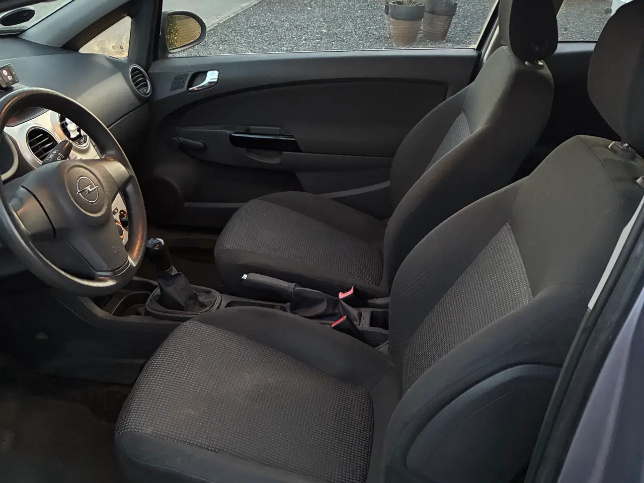 Billede 9 - Nysynet Opel Corsa sælges