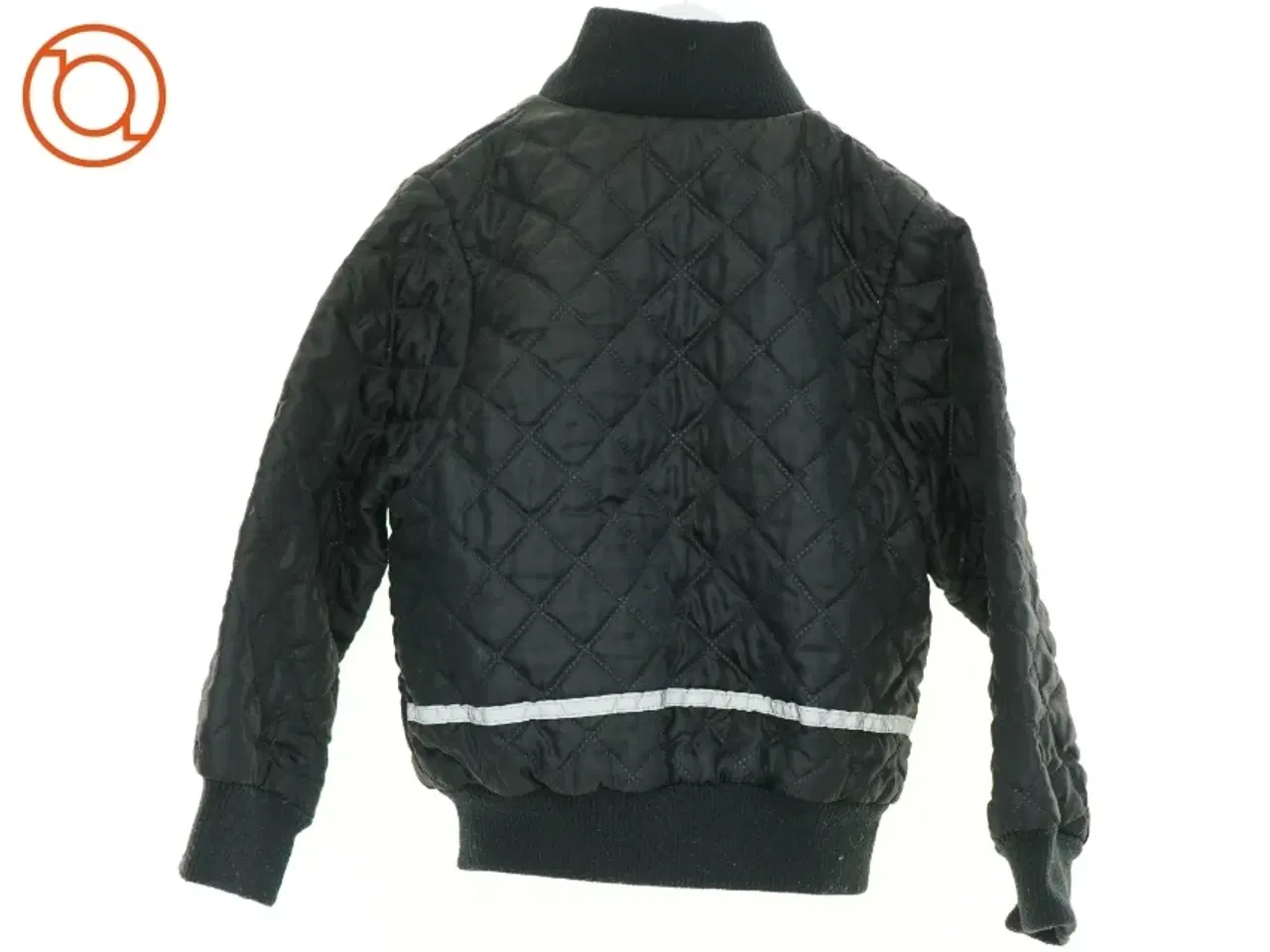 Billede 1 - thermo jakke (str. 104 cm)