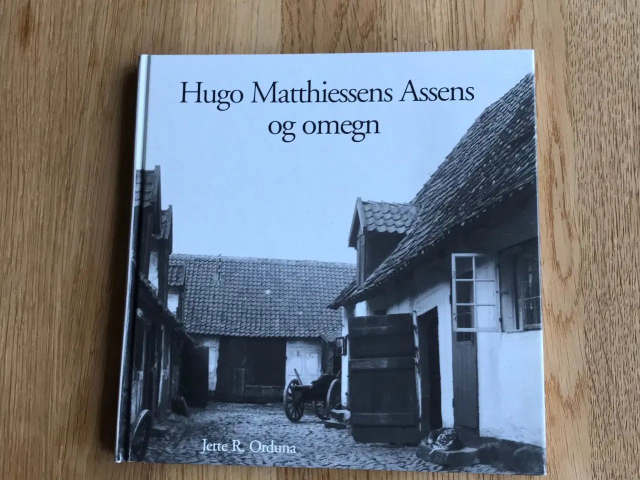 Billede 1 - Hugo Matthiessens Assens og omegn