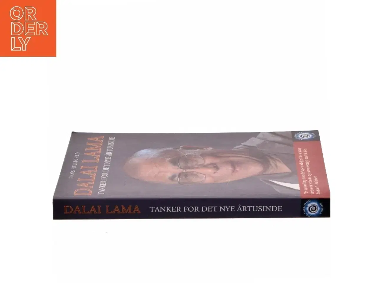 Billede 2 - DALAI LAMA af Hans Hellighed (Bog)