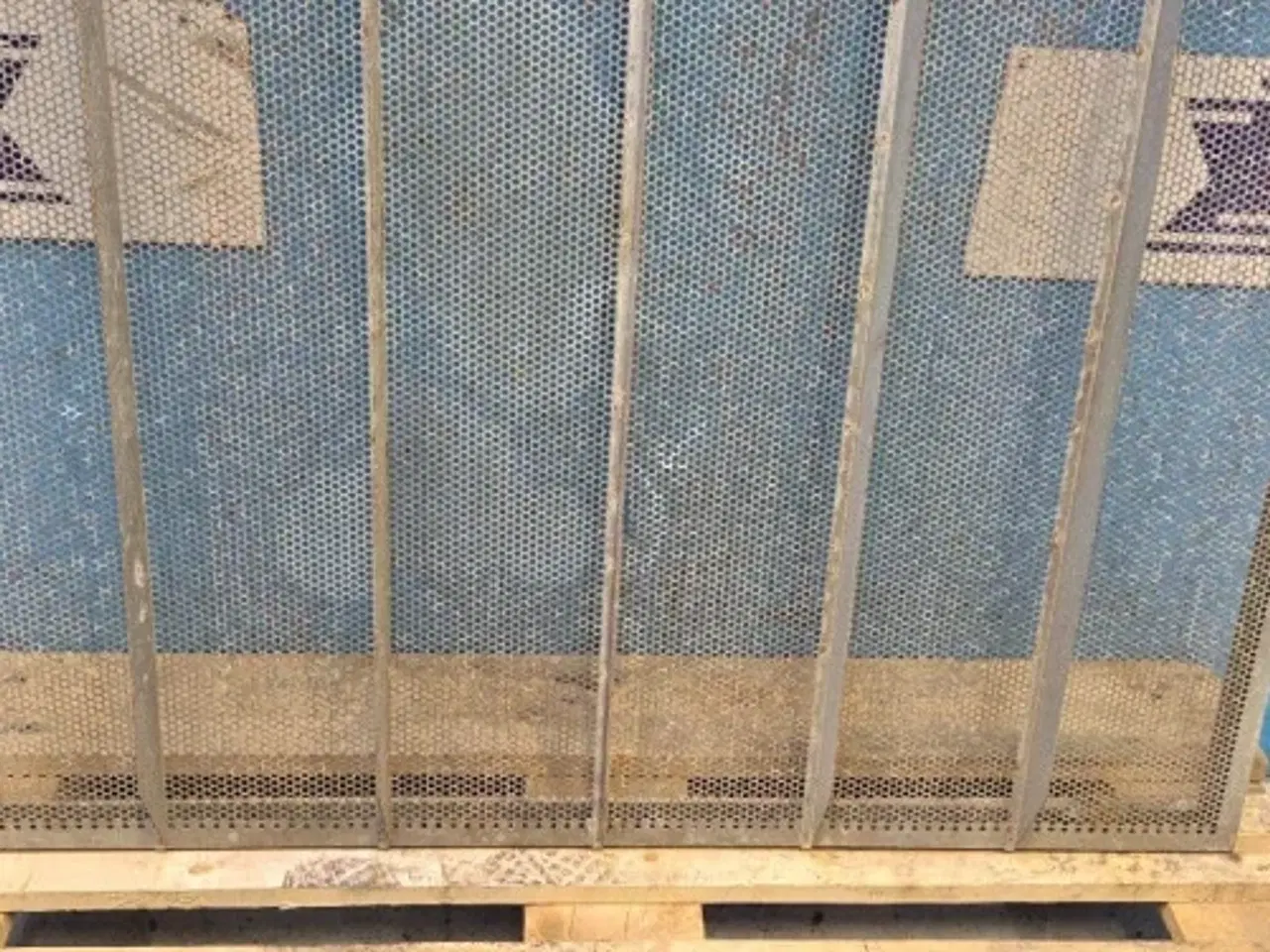 Billede 8 - Dronningborg D4000 Undersold Ø5  28460095 (2)