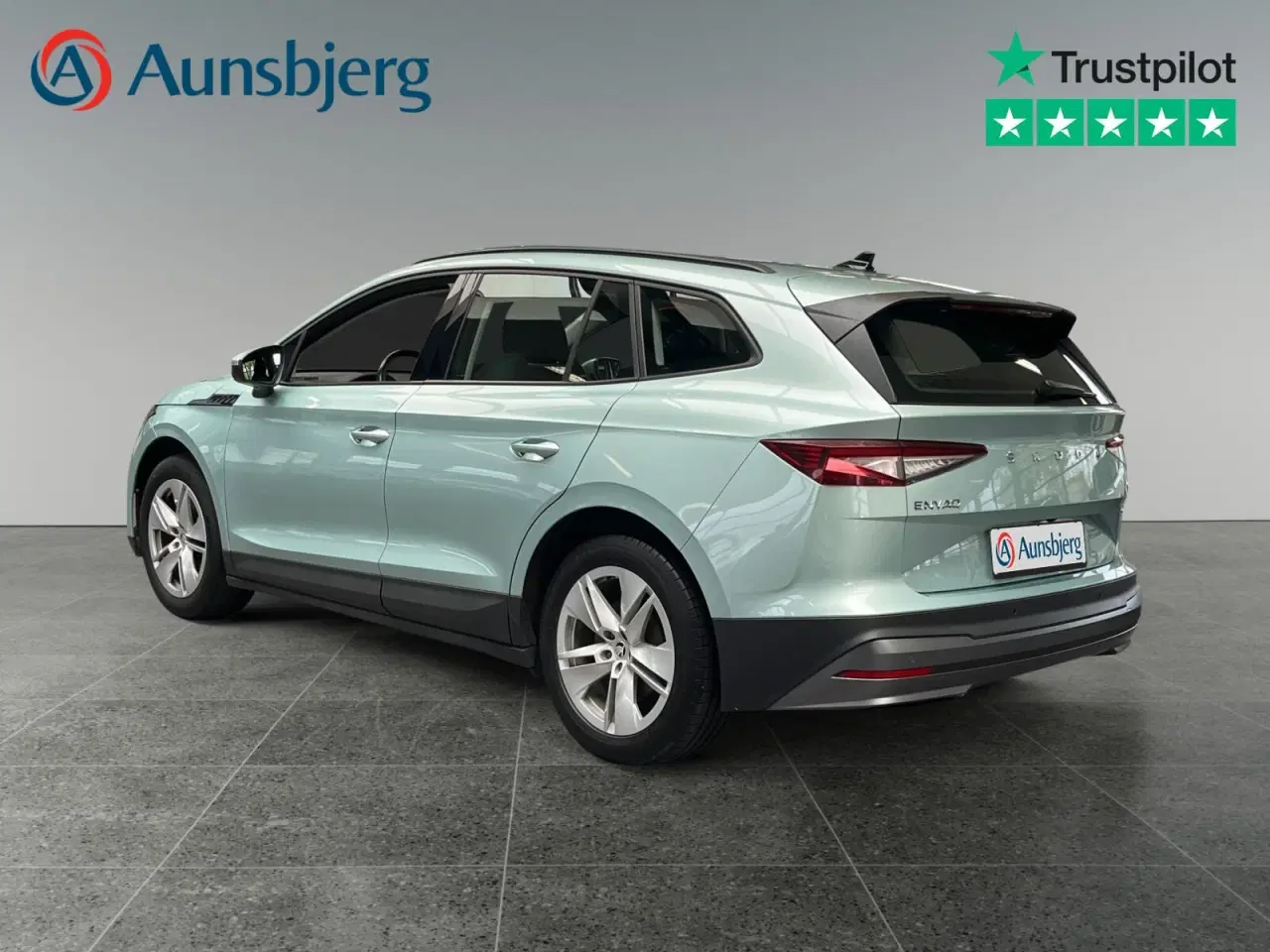 Billede 3 - Skoda Enyaq 60 iV