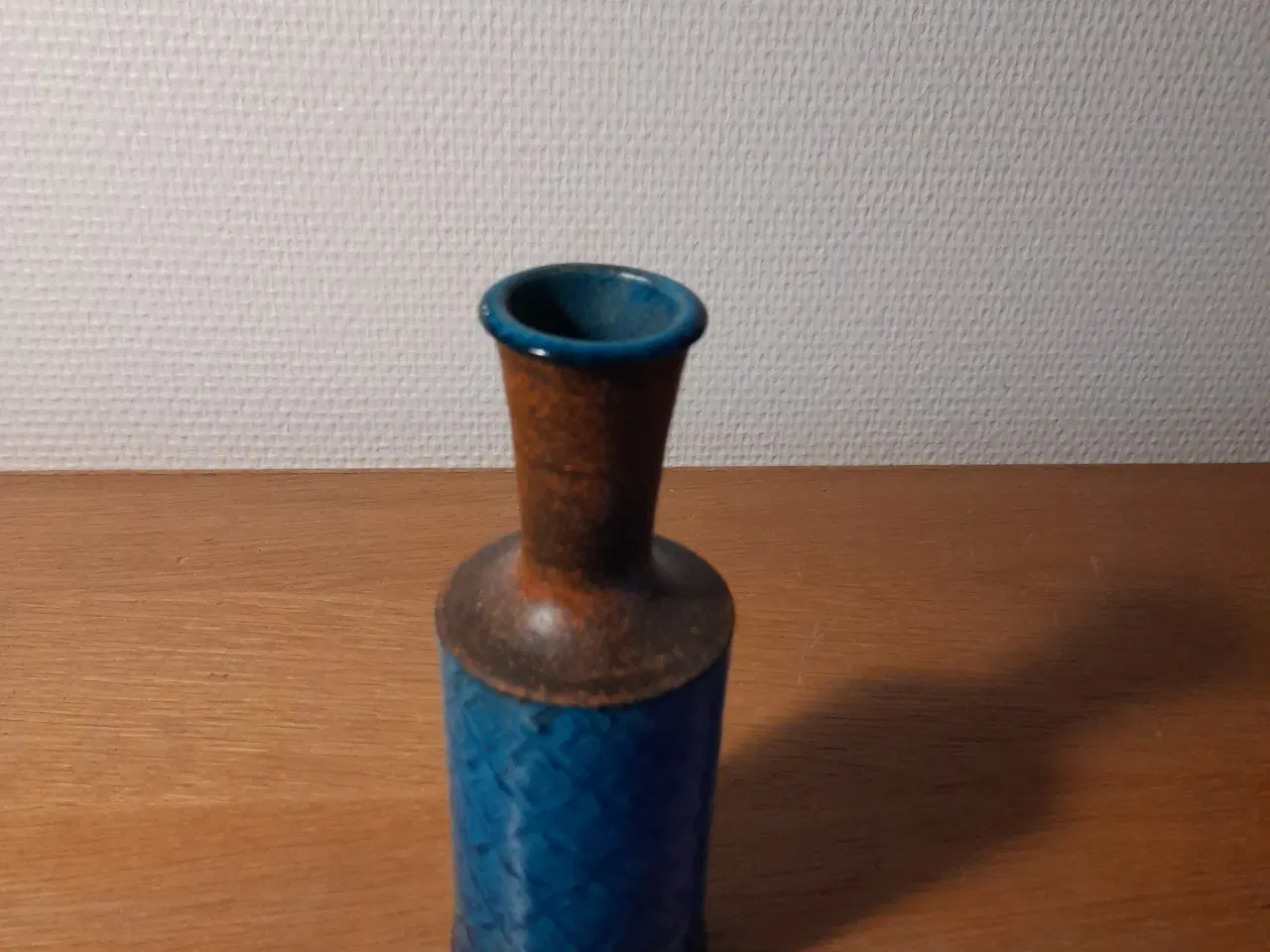 Billede 2 - Nils Kähler vase