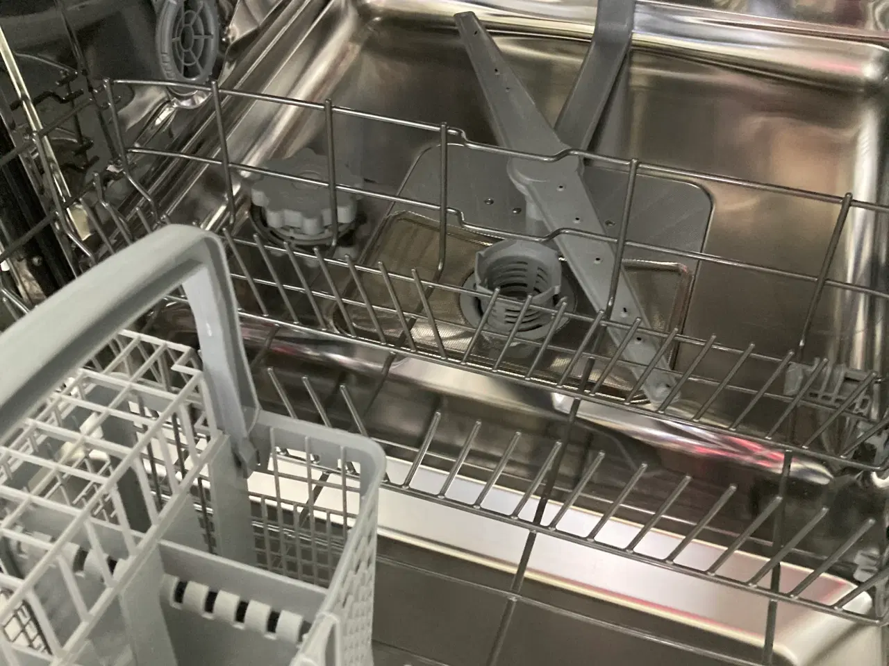 Billede 8 - Opvaskemaskine Gram