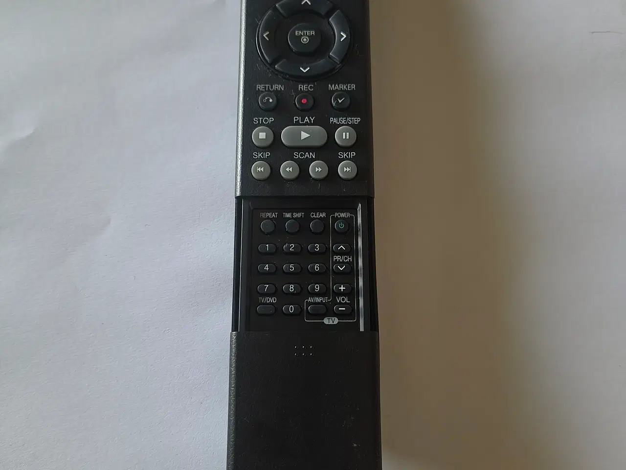 Billede 2 - LG Fjernbetjening AKB36160909