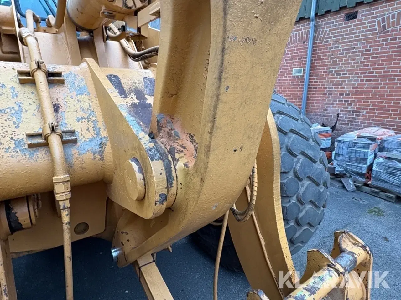 Billede 7 - Gummiged Case 821B