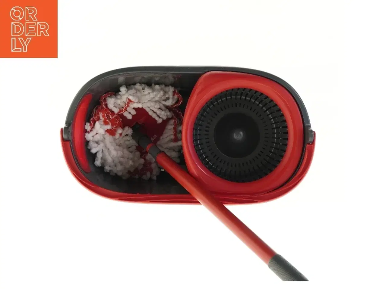 Billede 4 - Vileda moppe- og spand sæt fra Vileda (str. 45 cm)