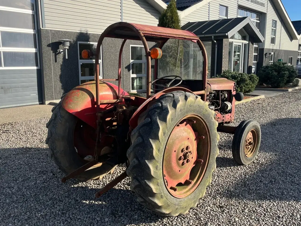 Billede 12 - Volvo 320