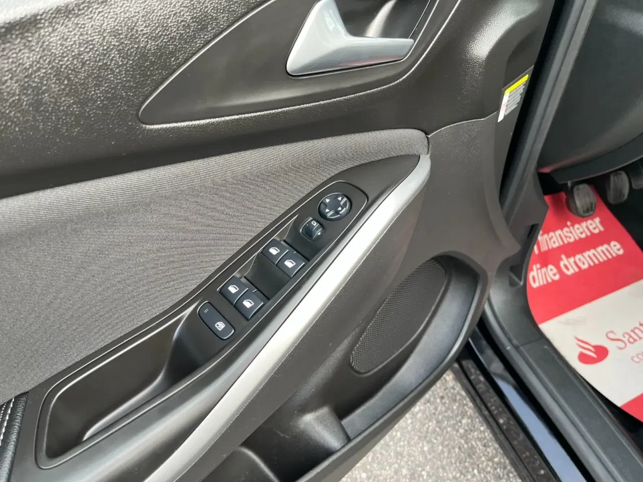 Billede 14 - Opel Grandland X 1,5 CDTi 130 Enjoy