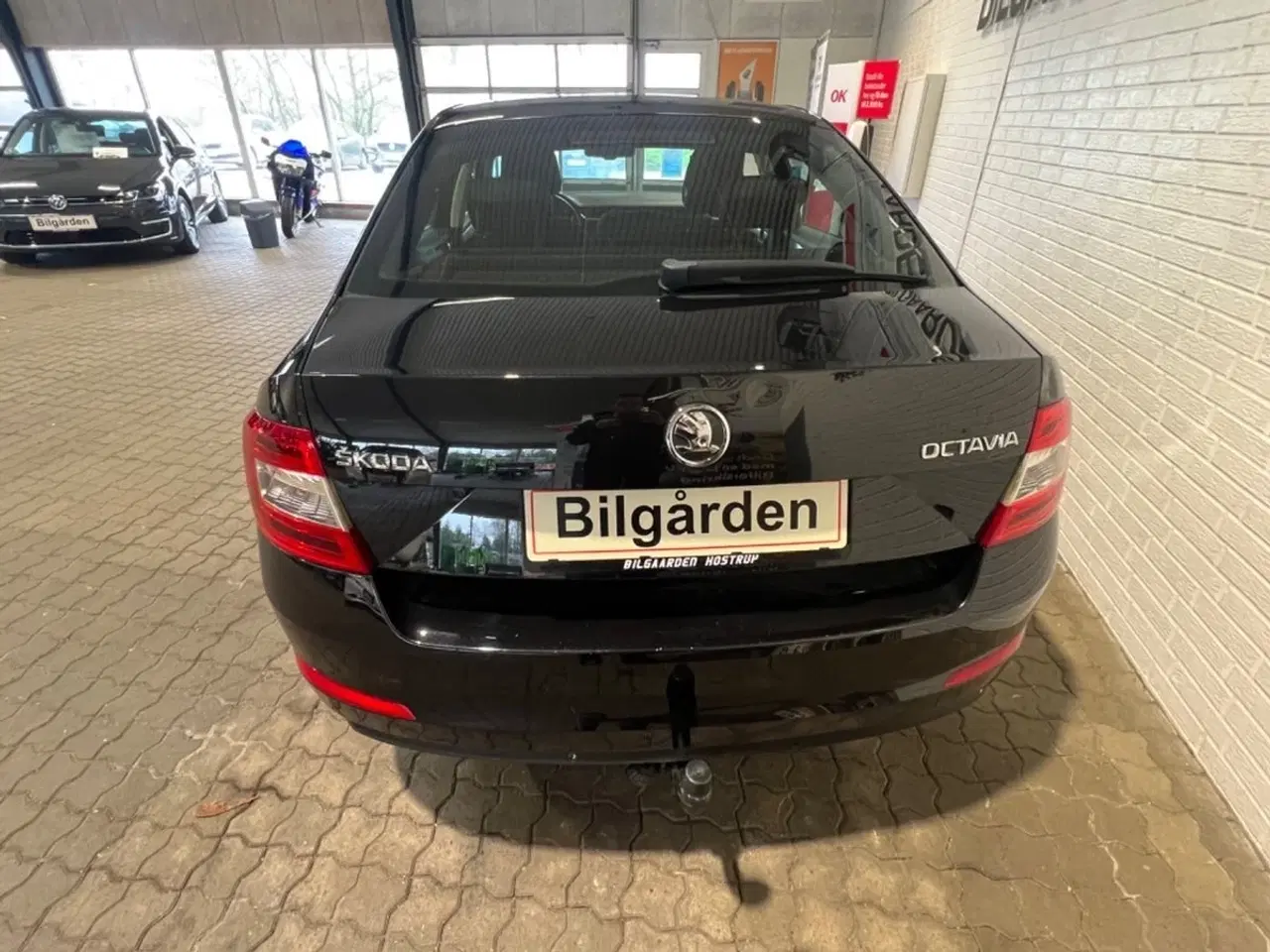 Billede 5 - Skoda Octavia 1,4 TSi 140 Elegance